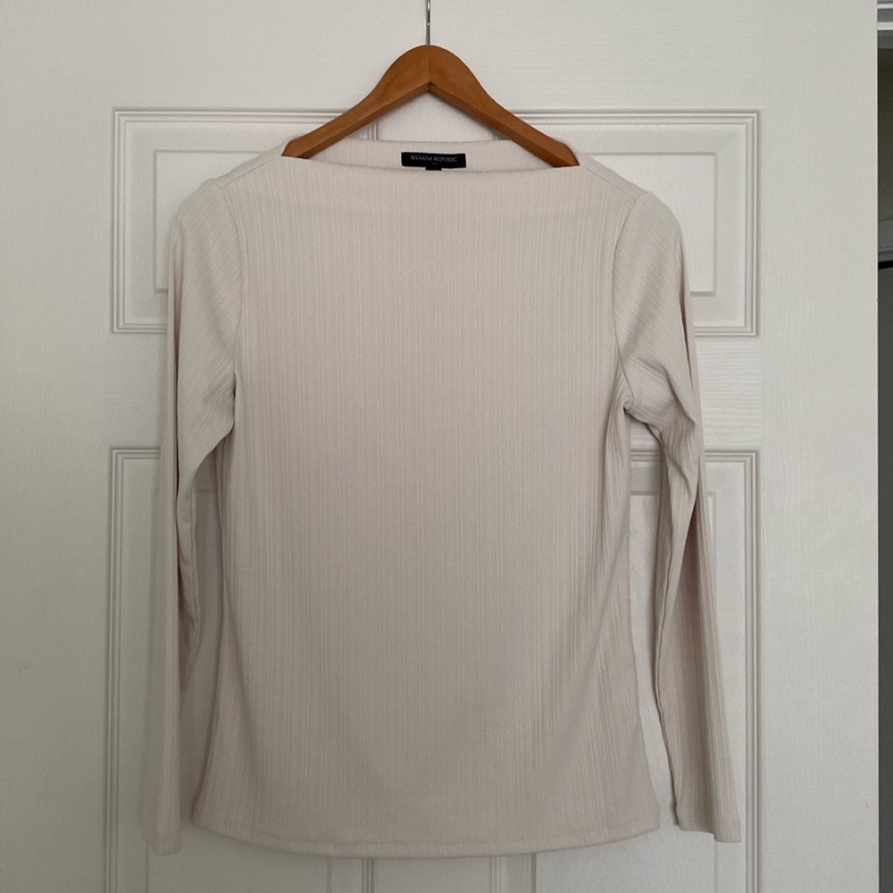 Banana Republic top